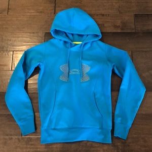 UA Hoodie